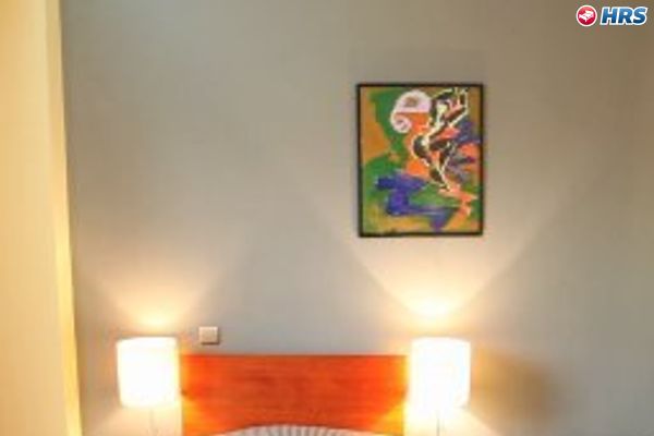 Tania-Frankfurt Bucharest - city center (Bukarest)